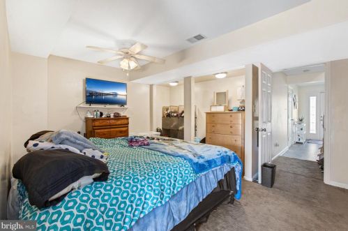 4532 Papillion Ct, Fredericksburg VA  22408-7740 exterior