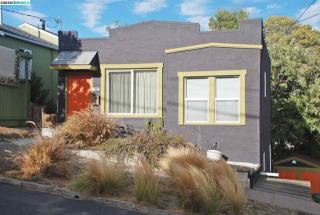 1820 San Benito St, Richmond, CA 94804-5331