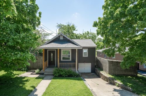 3417 Congress St, Covington, KY 41018-1301