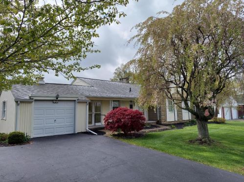 121 Danville Pike, Fairfax OH  45133-1204 exterior