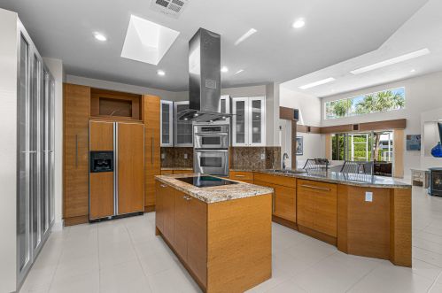 6231 San Michel Way, Delray Beach FL  33484-6957 exterior