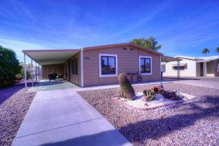 814 82nd Way, Mesa, AZ 85208-4616