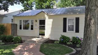 50 Parkview Ave, Westerville, OH 43081-2814