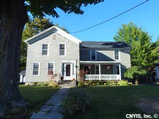 148 Flower Ave, Watertown, NY 13601-4020