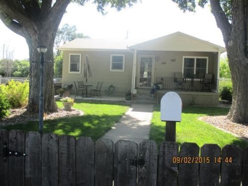 1114 Robin Ln, Roscoe, NE 69153-1055
