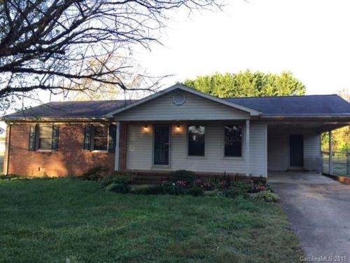214 Pine St, Rockwell, NC 28138-8715