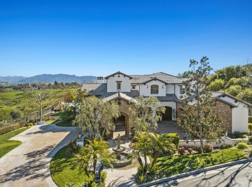 25682 Oak Meadow Dr, Santa Clarita CA  91381-0762 exterior