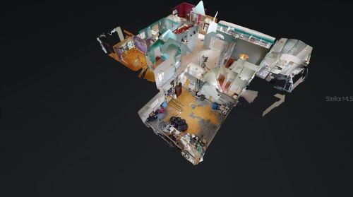 8312 Pavilion Dr, Port Richey FL 34667-6560 exterior