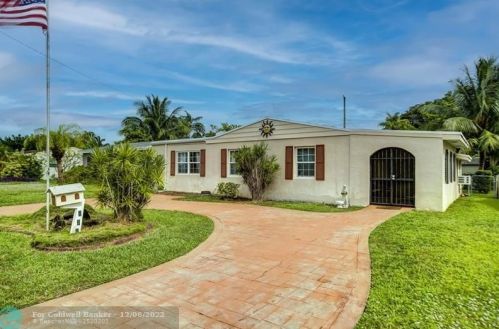 921 31st Ct, Hollywood, FL 33021-5508