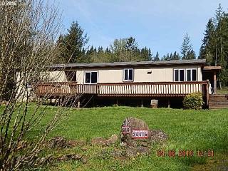 24416 Berry Rd, Battle Ground WA  98604-3975 exterior