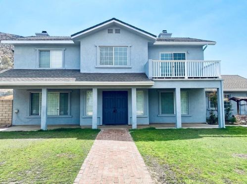 27931 Packard St, Menifee CA  92585-9484 exterior