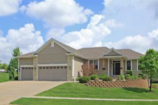 1759 Brown Deer Rdg, Iowa City, IA 52241-1172