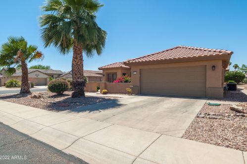 16411 Boulder Vista Dr, Sun City, AZ 85374-5113