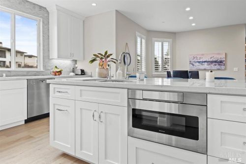 3736 Woodbourne Pl, Santa Rosa CA  95403-0941 exterior