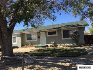 1135 Manhattan St, Reno, NV 89512-3029