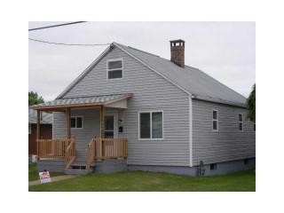 168 Chestnut St, Blairsville PA  15717-1214 exterior