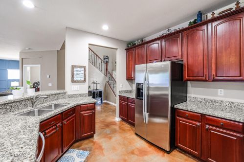 15572 178th Dr, Sun City AZ  85387-3110 exterior