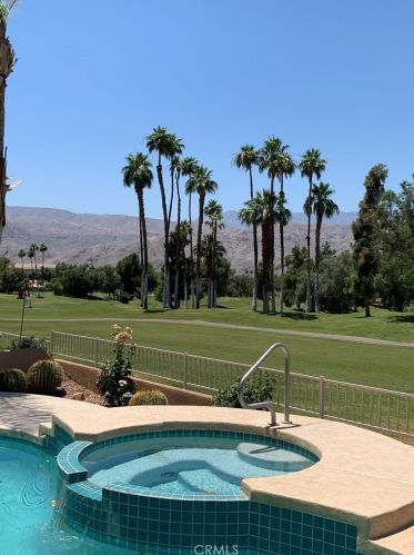100 Kavenish Dr, Rancho Mirage, CA 92270-3244