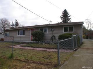 11817 272nd Pl, Kent, WA 98030-8708