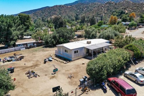 19657 Grand Ave, Lake Elsinore CA  92530-6024 exterior