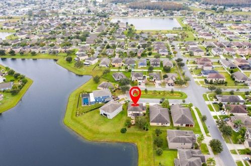 1515 Fern Bay Ct, Orlando FL 32824-4860 exterior