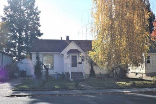 3317 Garland Ave, Spokane, WA 99205-2118