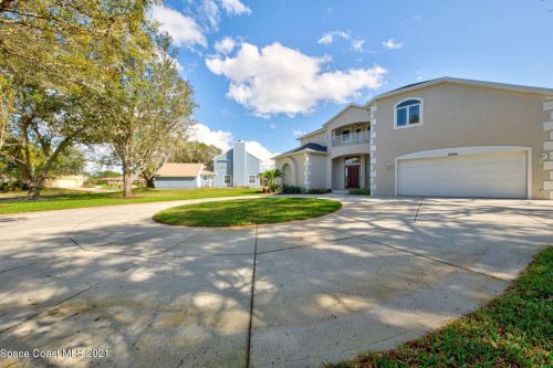 3595 Travis Pl, Titusville, FL 32780-5324