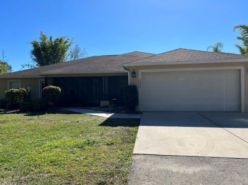 2040 Keane Ave, Naples, FL 34117-1119