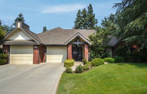 2555 Bluff Ave, Fresno, CA 93711-0386