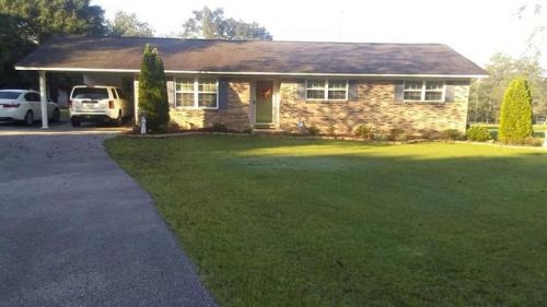 22884 Woodall Mill Rd, Opp, AL 36467-5022