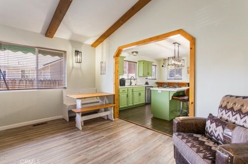 901 Myrtle Ave, Big Bear City CA  92314-9790 exterior