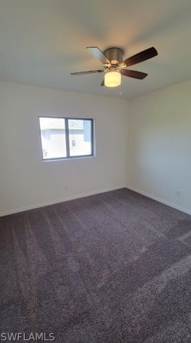 902 11th Pl, Cape Coral FL  33991-2456 exterior