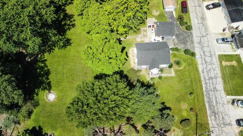 2555 Mccomb Rd, Darbydale OH  43123-1442 exterior