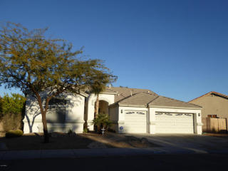 24415 38th Ter, Glendale, AZ 85310-3360