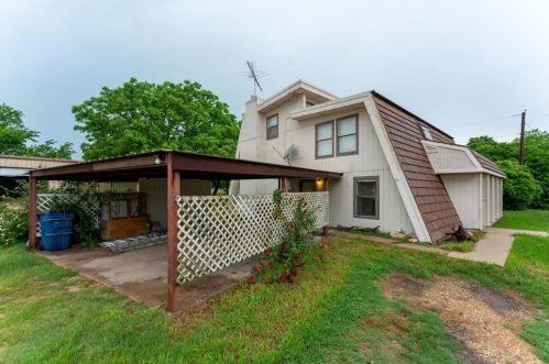 2550 Fm 972, Georgetown TX  78626-1740 exterior