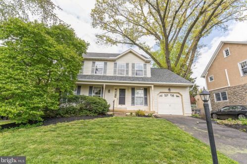 435 Edgewood Dr, Prospectville, PA 19002-4304