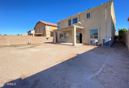 4008 104th Ln, Tolleson AZ  85353-4175 exterior