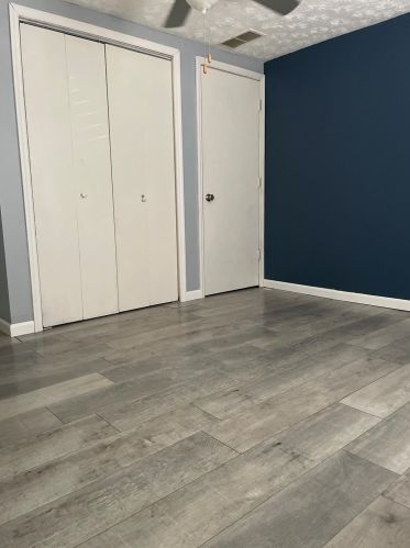 2563 Airport Rd, Mount Olive OH  45106-8537 exterior