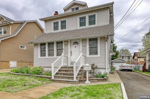 108 Hazelton St, Ridgefield Park, NJ 07660-1140