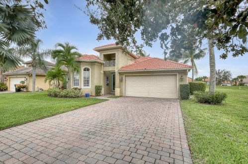 309 Sheffield Cir, Port Saint Lucie, FL 34983-3427