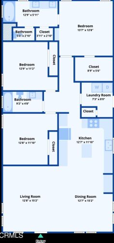 195 Tierra Rejada Rd, Simi Valley CA  93065-0821 exterior