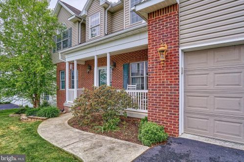 450 Woodland Dr, Siddonsburg, PA 17019-1388