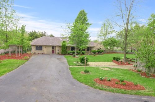 3472 Bootjack Corner Rd, New Harmony, OH 45176-9130