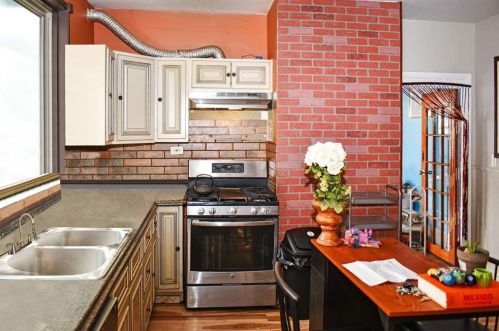 11 Osborn St, Providence RI 02908-3613 exterior