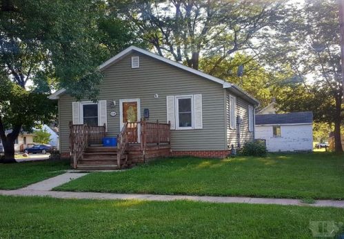 1114 Federal Ave, Mason City, IA 50401-5722