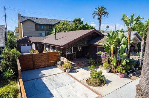 1085 Orizaba Ave, Long Beach, CA 90804-3737
