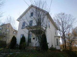 145 Broad St, Washington NJ  07882-1801 exterior