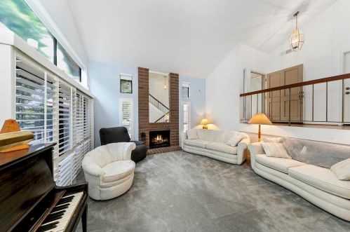 1720 The Woods Dr, El Cajon CA  92019-3670 exterior