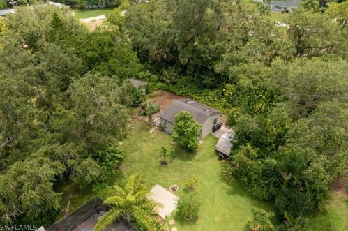 216 Greenwood Ave, Lehigh Acres FL 33972-4030 exterior