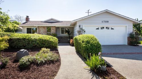 1709 Linnet Ln, Sunnyvale, CA 94087-4830